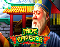 Jade Emperor