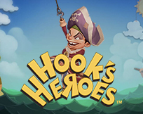 Hook`s Heroes